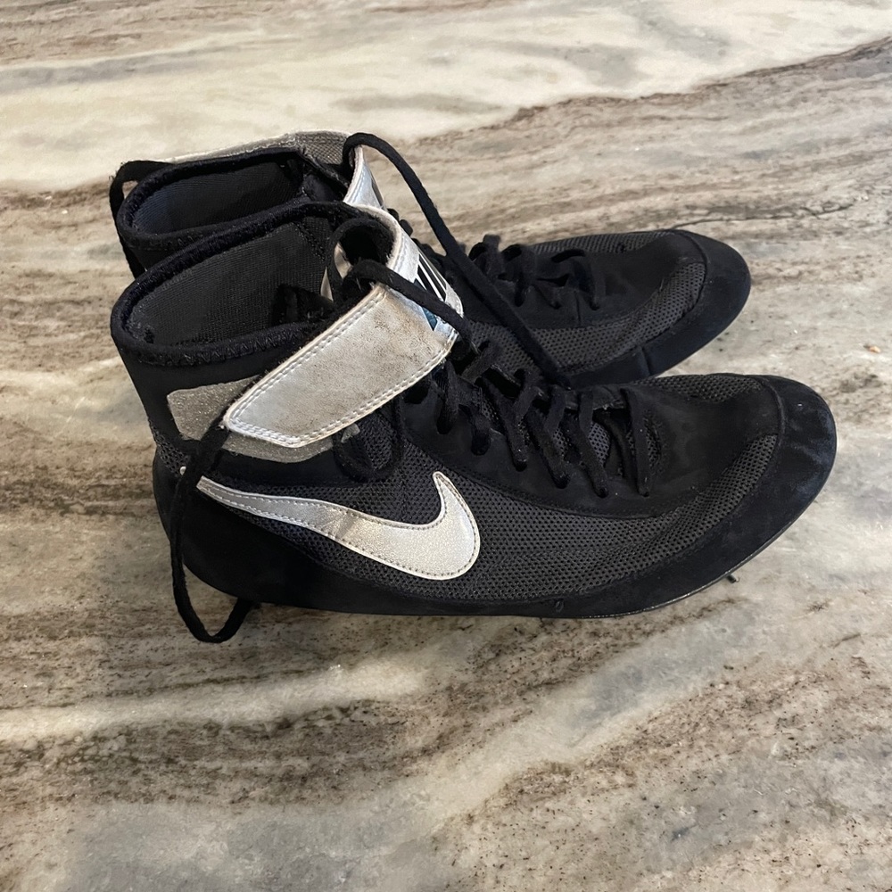 Nike Wrestling Sneakers